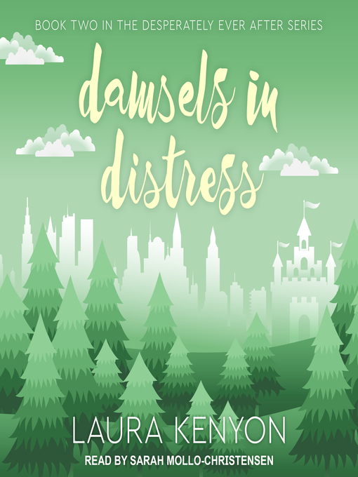 Title details for Damsels in Distress by Laura Kenyon - Wait list